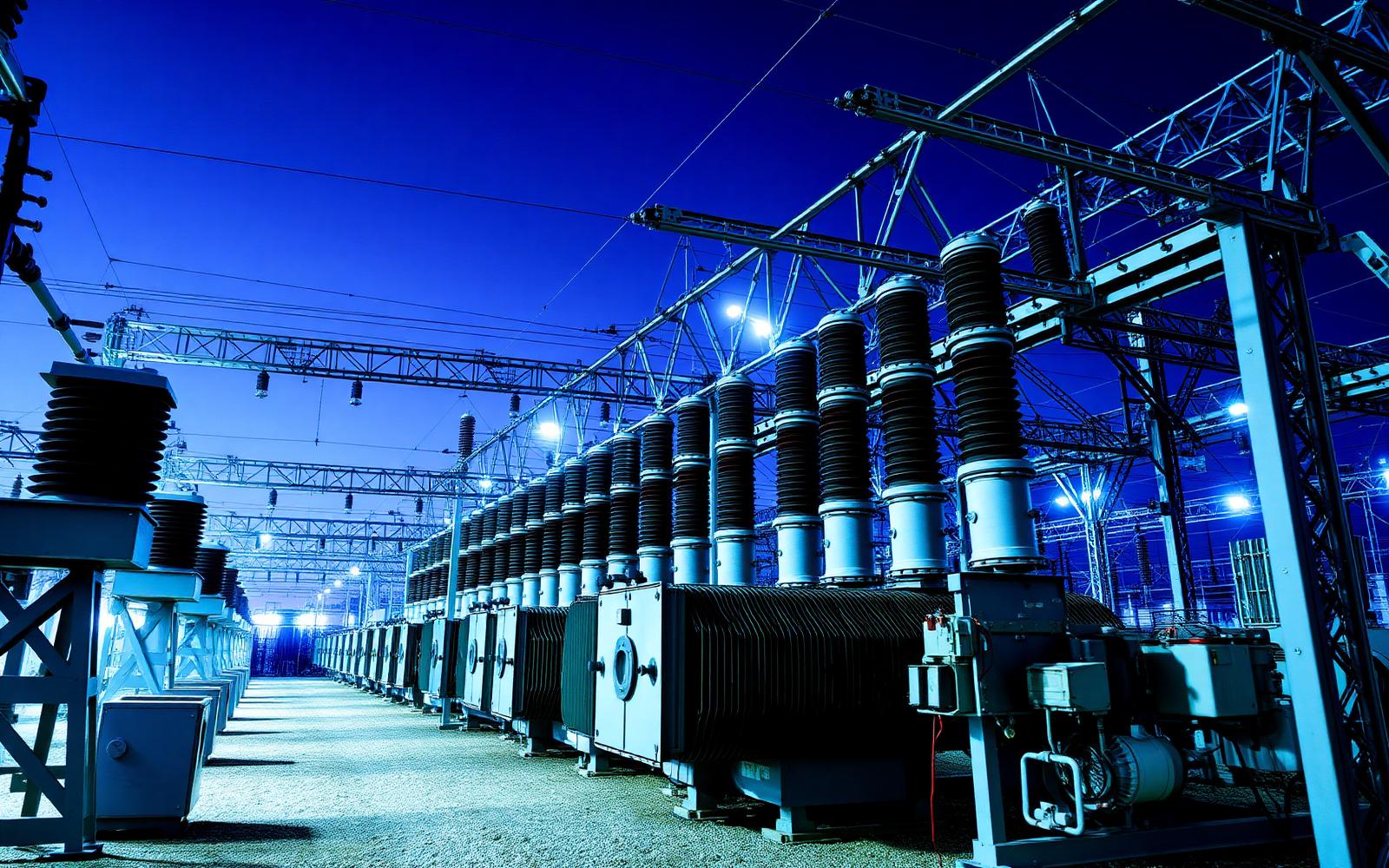 Cable de Alta y Extra Alta Tensión hasta 500 kV